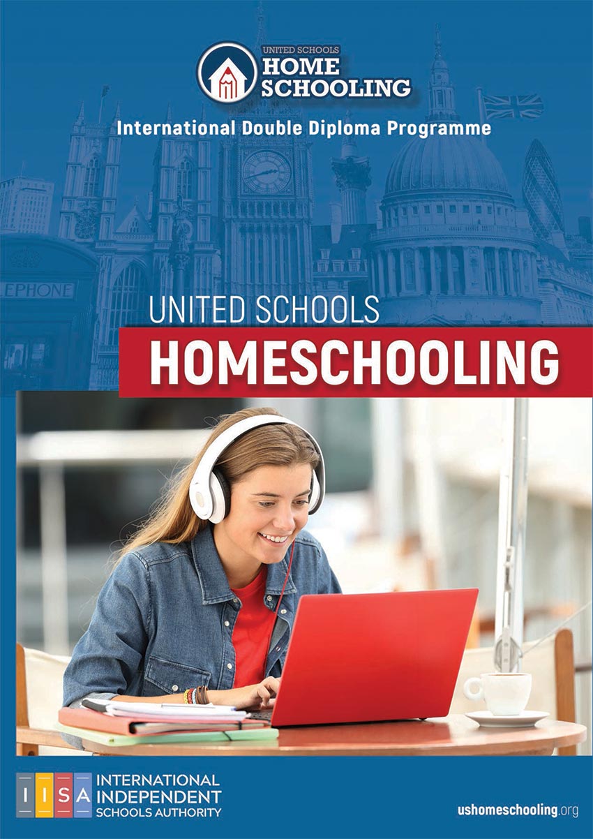 homeschooling catalogue 1
