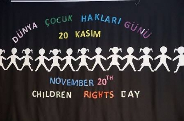 World Children&#039;s Rights Day